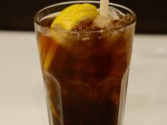 冻柠茶-大哥餐厅(西城花园店)