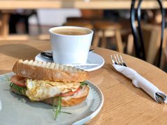 -Jamaicablue Coffeeshop(中央广场店)