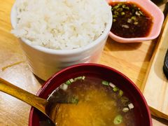 -桃屋日本料理(清华科技园店)