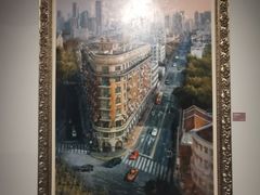 -中华艺术宫(上海美术馆)