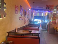 -令狐冲烤鱼·烧菜馆(达明店)
