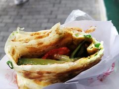 -海燕家人灌蛋饼(凤凰街店)