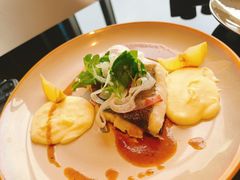 -上海苏宁宝丽嘉酒店·Cafe Bellagio西餐厅