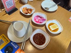 -海云台韩式汤饭·13年匠心韩料(南山店)