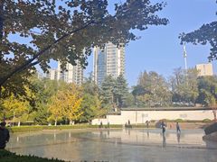 -环城公园-琥珀潭