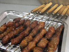 -王记西鎮电烤肉(汶上路店)