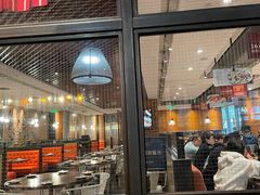 -新旺茶餐厅(嘉里城店)