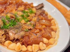 -山港凯悦酒店·东海88私房菜