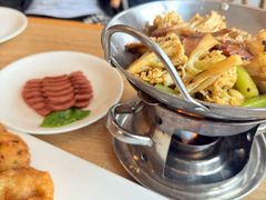 -枣子树·素食餐厅(朱家尖店)