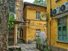 -广东紫坭糖厂(桥头路)