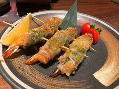 -京鹿料理(荟聚店)