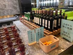 -禾斗海鲜自助(市南银座店)
