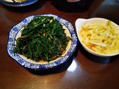 -真食净香居·内蒙烧麦(亚运村店)