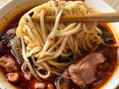 -吴记怪味面(牛王庙店)