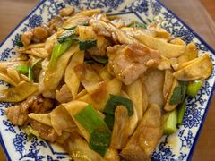 -西溪南古村落