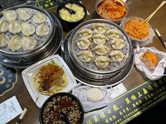 -志亮灌汤蒸饺·清真(庙后街店)
