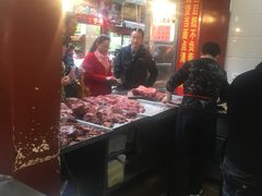 -刘纪孝腊牛羊肉(北广济街店)