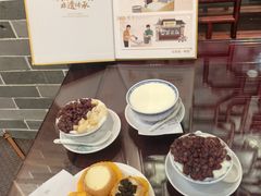 -民信老铺(双皮奶博物馆店)