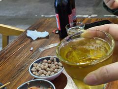 -李氏烤肉店