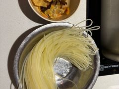 无限续米粉-螺大喜螺蛳粉火锅(雍和宫店)