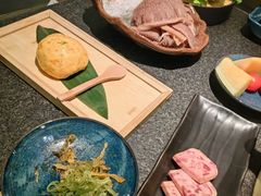 -湊湊火锅·茶憩(打浦桥日月光店)