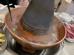 -月圆火锅(宁海东路二店)