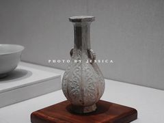 -深圳博物馆(古代艺术馆)