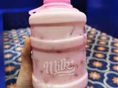 -milkplus·泰式奶茶(较场东路店)