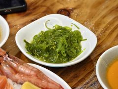 -松坂屋日料自助(长城路店)