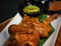 -云海肴·汽锅鸡·云南菜(高德置地店)