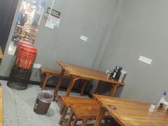 -小辫子羊肉面馆(周东店)