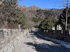 -雁门关景区