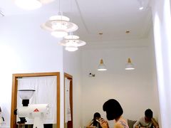-Onirii Coffee(长乐路店)