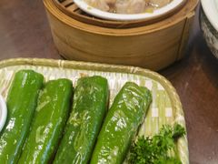 -山水茶艺馆·点心粤菜·30年老字号