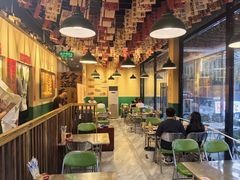 -蜀川川破店·江湖菜·烧烤(北京首店)