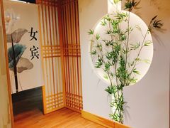 -金水鹤温泉国际酒店