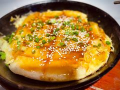 -恋萍小吃(时代店)