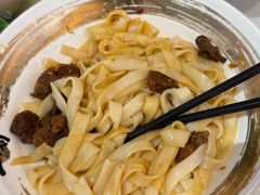 -一肴·牛肉粿条(深圳湾睿印店)