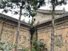 -西安关中民俗艺术博物院