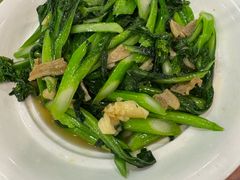 时令炒时蔬-柳州菜饮食文化博物馆(柳州金利达大厦店)