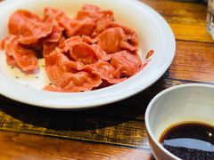-金谷园饺子·烧烤(人大总店)