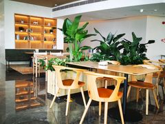 -J cafe 朝夕餐厅