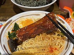 -小川洋风料理(街道口店)