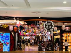 -万达广场(济南高新店)
