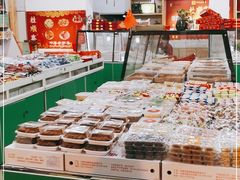-桂顺斋糕点总厂(荣业大街店)