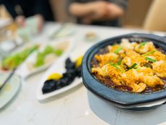 -船歌·鱼水饺青岛菜(国贸商城店)