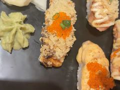 -鸟鹏烧鸟居酒屋(珠江新城店)