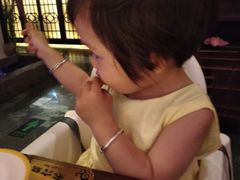 -绿茶餐厅(千岛湖银泰城店)