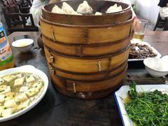 -吾介小籠館