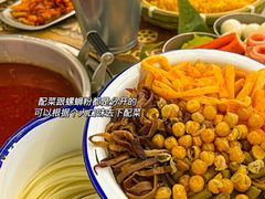 -顶上头·螺蛳火锅(五一新村店)